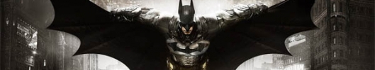 Batman Arkham Knight